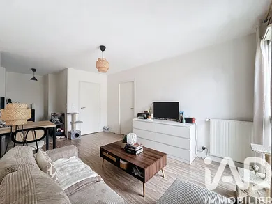 Apartment in Rennes (35000)