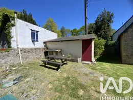 Maison de campagne à Vimartin-sur-Orthe (53160)