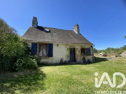 Maison de campagne à Vimartin-sur-Orthe (53160)