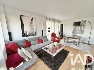 Appartement à Le Chesnay (78150)