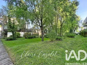 Appartement à Nantes (44300)