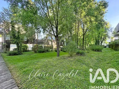 Appartement à Nantes (44300)