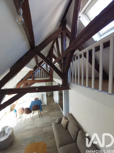 House in Sens (89100)