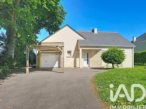 Maison à Notre-Dame-des-Landes (44130)