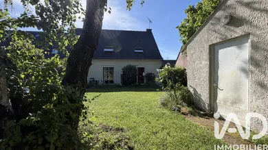 House in Saint-Malo-de-Guersac (44550)
