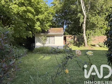 House in Saint-Malo-de-Guersac (44550)