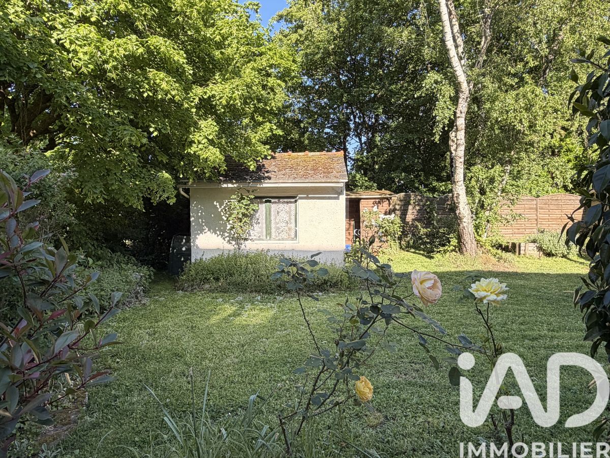 maison à Montoir-de-Bretagne
