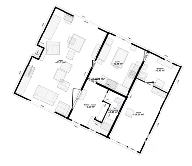House in Saint-Malo-de-Guersac (44550)