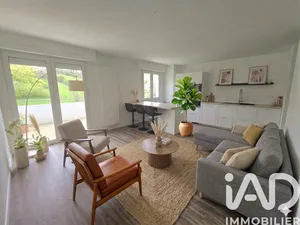 Apartment in Carquefou (44470)