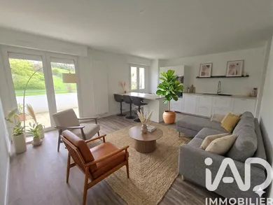 Apartment in Carquefou (44470)