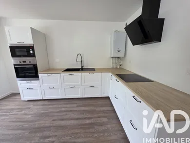 Appartement à Carquefou (44470)
