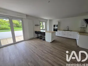 Appartement à Carquefou (44470)