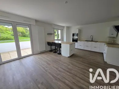 Appartement à Carquefou (44470)