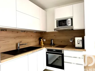 Appartement à Cergy (95800)