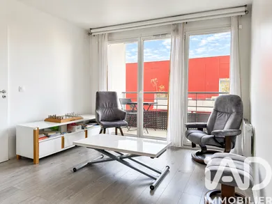 Appartement à Cergy (95800)