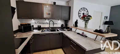 Appartement à Menucourt (95180)