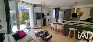 Appartement à Menucourt (95180)