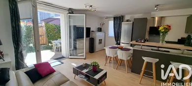 Appartement à Menucourt (95180)
