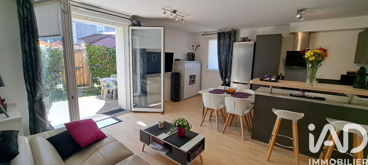 appartement à Menucourt
