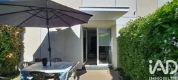 Appartement à Menucourt (95180)