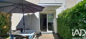 Appartement à Menucourt (95180)