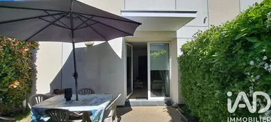 Appartement à Menucourt (95180)