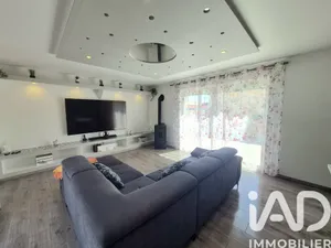 Maison à Saint-Marcel-sur-Aude (11120)