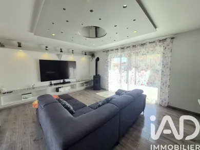 Maison à Saint-Marcel-sur-Aude (11120)