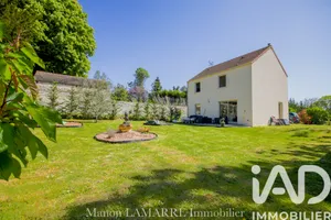 Maison à Guitrancourt (78440)