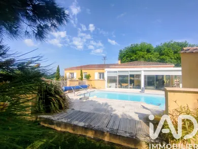 House in Lougratte (47290)