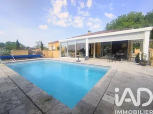 House in Lougratte (47290)