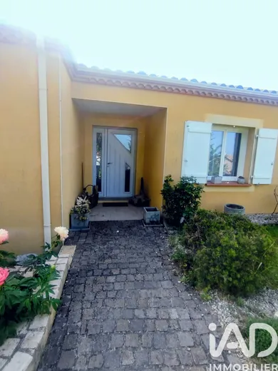 House in Lougratte (47290)