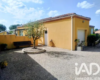 House in Lougratte (47290)
