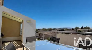 Apartment in Monteux (84170)