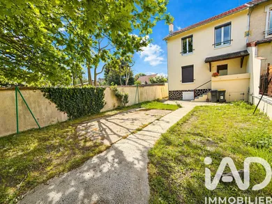 House in Saint-Maur-des-Fossés (94100)