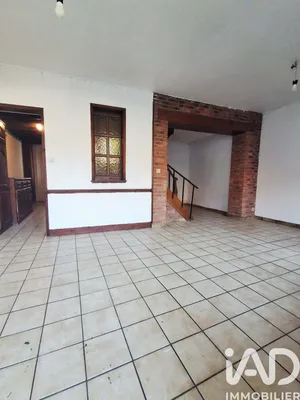 House in Abbeville (80100)