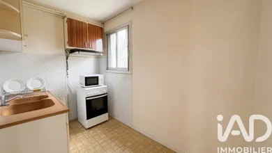 Appartement à Fresnes (94260)