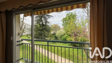 Appartement à Fresnes (94260)