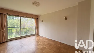 Appartement à Fresnes (94260)