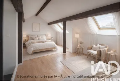 House in Coupvray (77700)