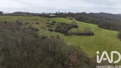 Terrain à Montastruc-Savès (31370)