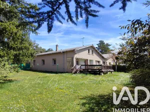 House in Massegros Causses Gorges (48500)