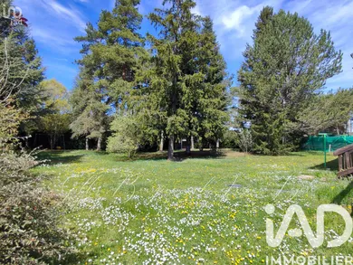 House in Massegros Causses Gorges (48500)