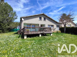 Maison à Massegros Causses Gorges (48500)