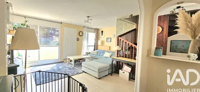 Maison à Bouffémont (95570)