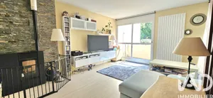 Maison à Bouffémont (95570)