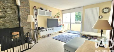 Maison à Bouffémont (95570)