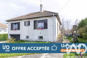 House in Le Plessis-Brion (60150)