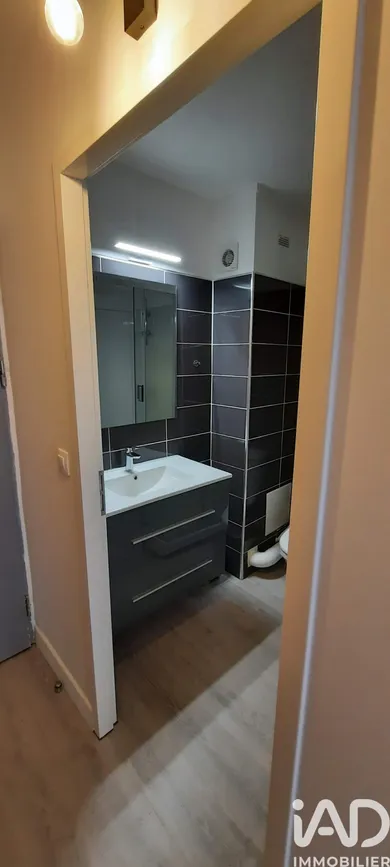 Apartment in Le Gosier (97190)