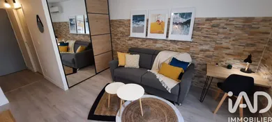 Apartment in Le Gosier (97190)